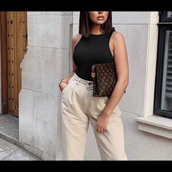 ♡LOUIS VUITTON Clutch 26♡ - Picture 13 of 13